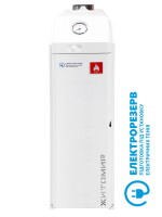 Газовый котел Житомир 3 КС-Г-030СН