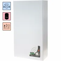 Электрический котел ЭВАН Warmos Comfort 11.5