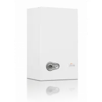 Конденсационный котёл Ferroli BlueHelix 25 K 50