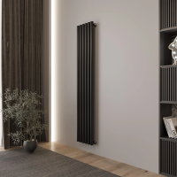 Вертикальный Дизайн Трубчатый Стальной радиатор Faberg Garmonia 50 1/50 (1800mm)
