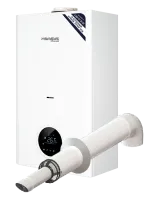 Газовый котёл Kiturami World Alpha 24