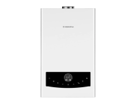 Газовый котел Kentatsu NOBBY BASE ATMO (S)/(E) 24‑OC