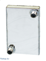 Теплообменник "Березка 15"