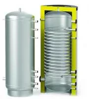 Буферная емкость S-Tank (С-Танк) HFWT