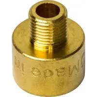 STOUT SFT-0007-001418 Переходник ВН 1/4X1/8