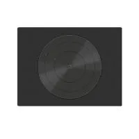 Плита Усиленная под казан ПК-430 (530х705)