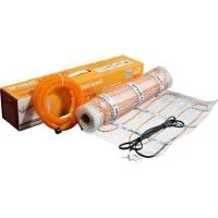 Мат без термостата SHMD-8-  1500 Вт 10,0 м2