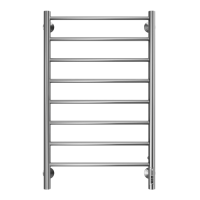 Полотенцесушитель Terminus Аврора П8 500х850 электро