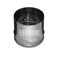 Заглушка внутренняя Ferrum