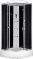Гидромассажная душевая кабина Niagara NG-1501-08G/NG-1502-08G