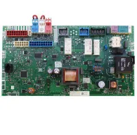 Электронная плата Vaillant 0020135165 (0020254533)