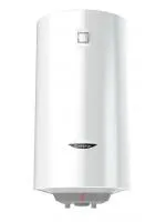 Накопительный электрический водонагреватель Ariston PRO1 R ABS V Slim