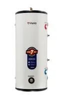 Бойлер косвенного нагрева VIENA WTD 100 литров L 