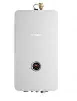 Электрический котел Bosch Tronic Heat 3500 12кВт