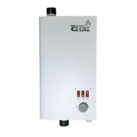 Электрический котел GTM Classic E 100 3 кВт