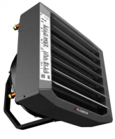 Водяной тепловентилятор FLOWAIR LEO L1 Set