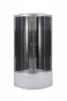 Душевая кабина Niagara NG-7508-14, 90*90*215 
