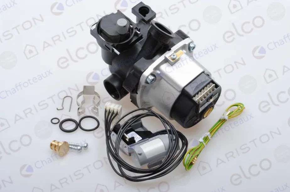Насос циркуляционный Ariston 65104319