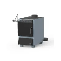 Котел "Каракан" 8ТПЭ-3