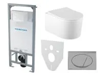 Инсталляционный сет 5 в 1 ART C71 (Komfort) (ART+C71)