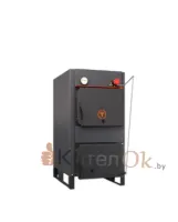 КОТЕЛ «ТЕПЛОВЪ» SMART S-20