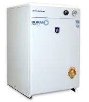 Котел КЧГ- 60 (BURAN)