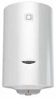 Накопительный электрический водонагреватель Ariston PRO1 R V PL