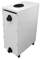 Газовый напольный котел Лемакс (Lemax) Газовик АОГВ