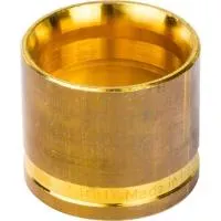 STOUT SFA-0020-000032 Монтажная гильза 32 для труб из сшитого полиэтилена аксиальный