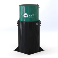 Станция биологической очистки КИТ 5 (700)