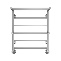 Полотенцесушитель Terminus «Анкона» П6 500х600