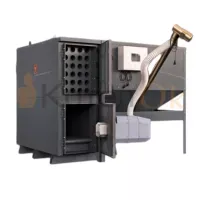 КОТЕЛ ПЕЛЛЕТНЫЙ «ТЕПЛОВЪ» АВТОНОМ СЕРИЯ ТФ-150