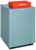 Газовый котел Viessmann Vitogas 100-F 42