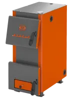 Отопительный котел Теплодар Куппер ОК