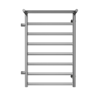 Полотенцесушитель Terminus «Хендрикс» П8 500х800 бп500 слева