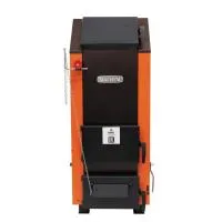 Котлы длительного горения Магнум 15 c автоматикой