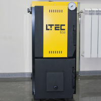 Твердотопливный котел LTEC ECO 35