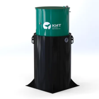 Станция биологической очистки КИТ 5 (1300)