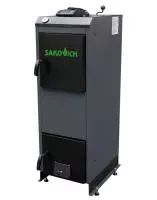 Твердотопливный котел Sakovich Standart PRO 14 кВт