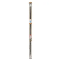 Глубинный насос для воды IBO 3ISP 2/22